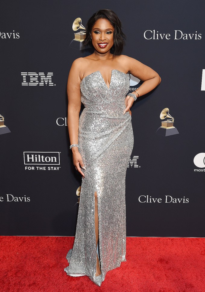 Jennifer Hudson