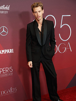 Austin Butler
