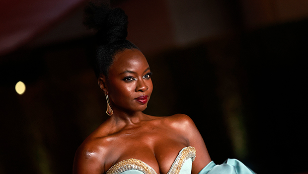 Danai Gurira