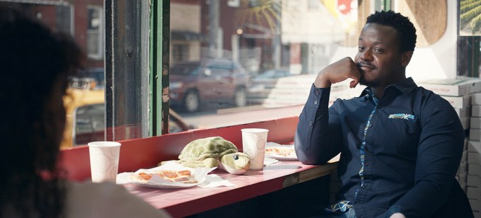 Idris Debrand