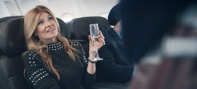Connie Britton