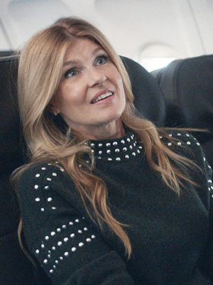 Connie Britton