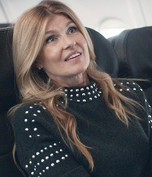 Connie Britton