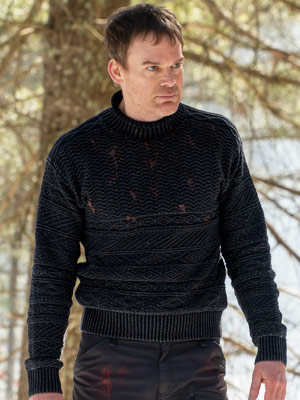 Michael C. Hall