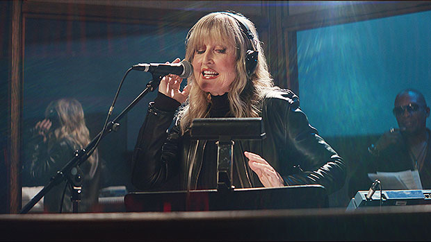 Donna Lewis super bowl ad