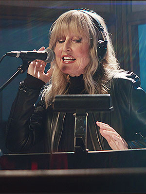 Donna Lewis super bowl ad