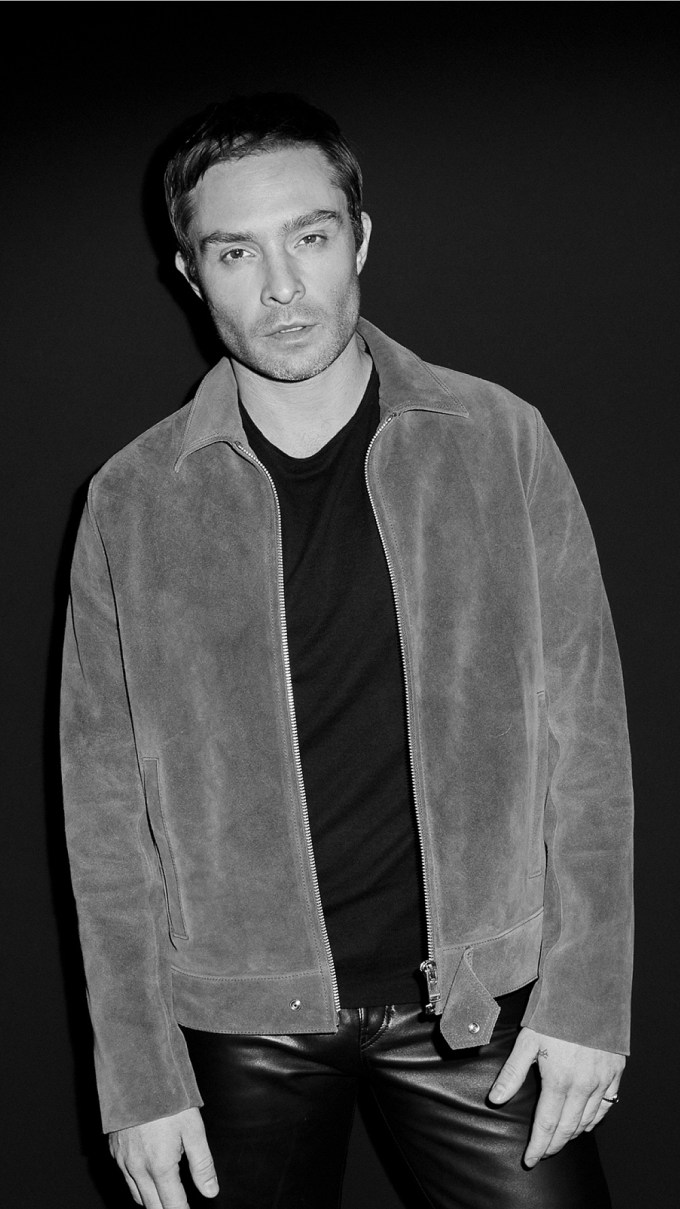 Ed Westwick