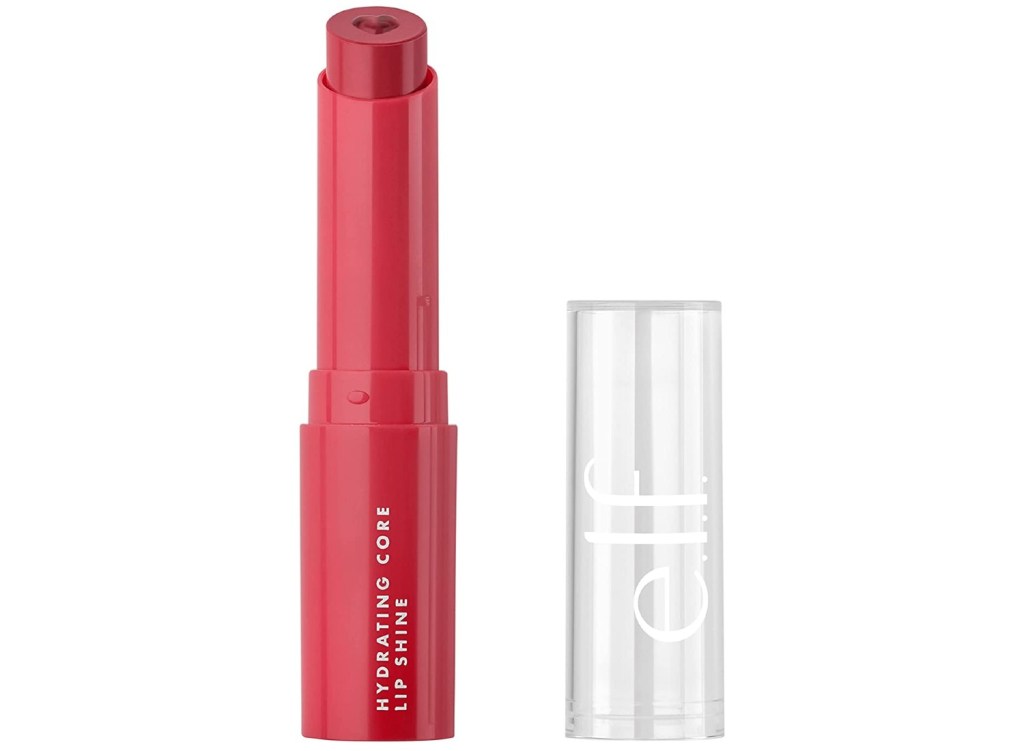 e.l.f. Hydrating Vitamin E Core Lip Shine