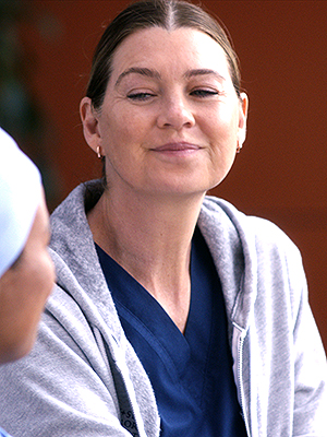 Ellen pompeo
