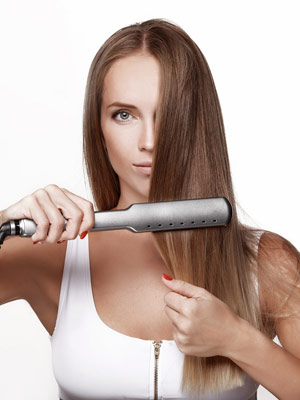 hair-straightener