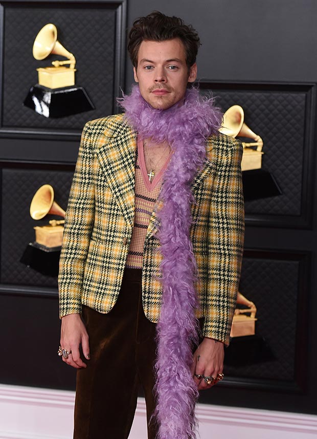 Harry styles