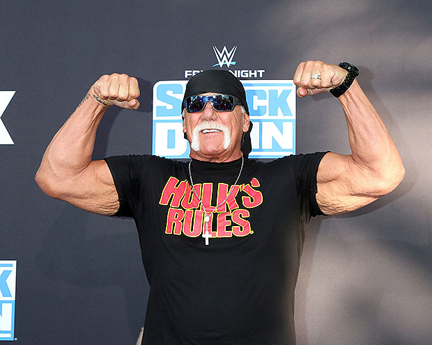 Hulk Hogan