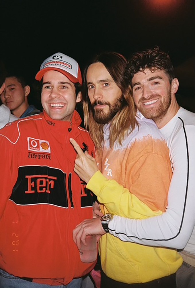 JAJA Tequila’s 4th Annual ‘Party For No Reason’