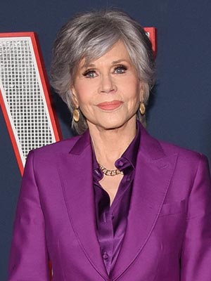 Jane Fonda