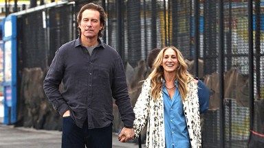 sarah jessica parker john corbett