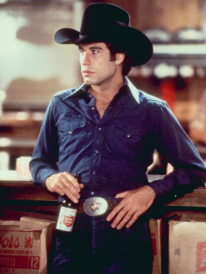 ‘Urban Cowboy’