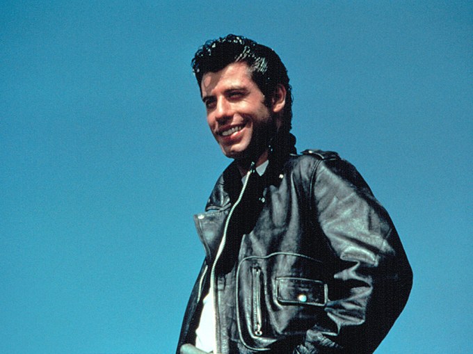 ‘Grease’