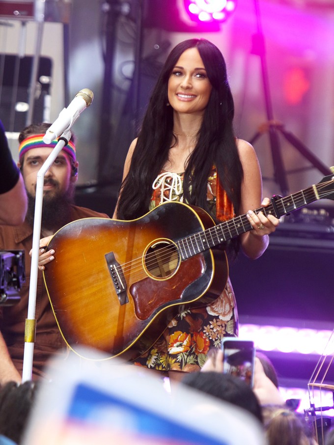 Kacey Musgraves