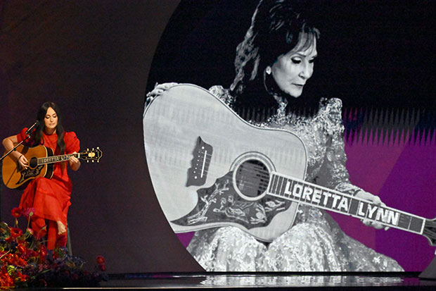 kacey tribute loretta