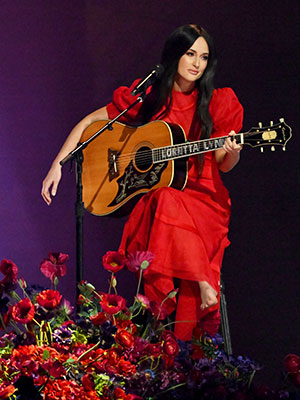 kacey loretta tribute