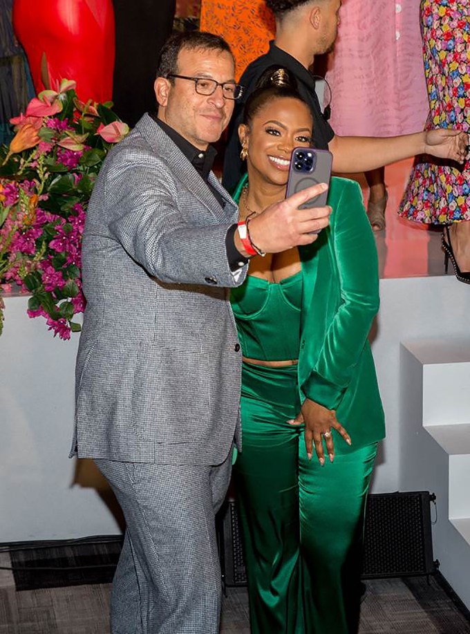 54th NAACP Image Awards