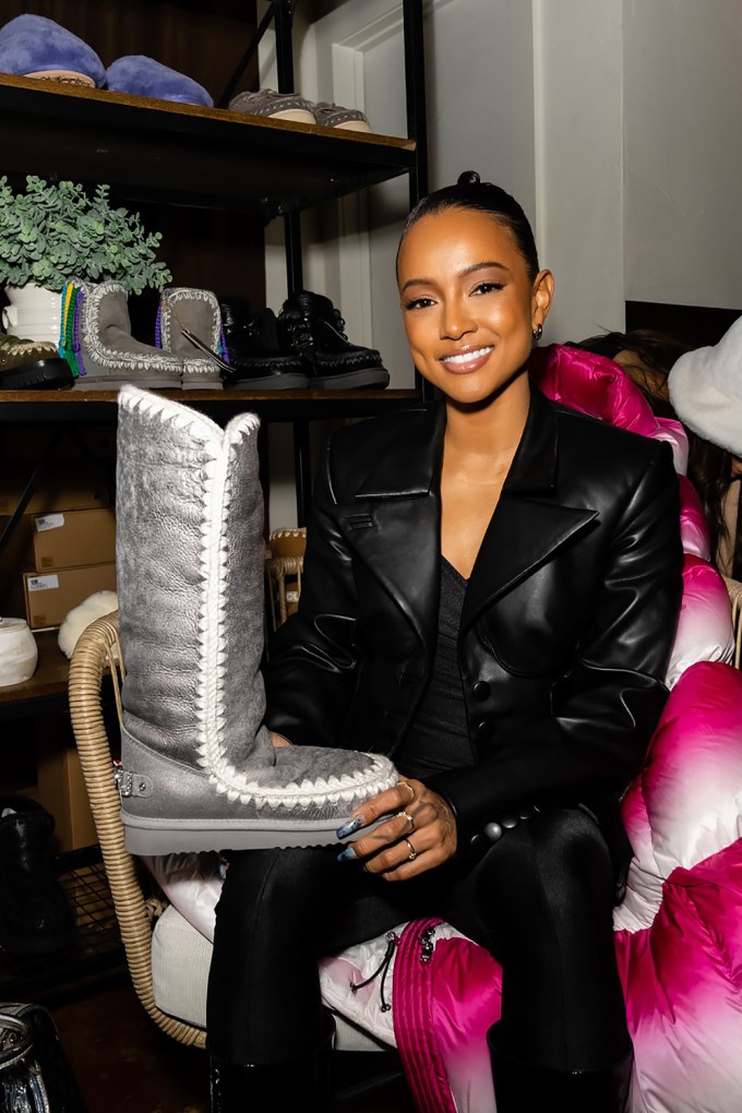 Karrueche Tran