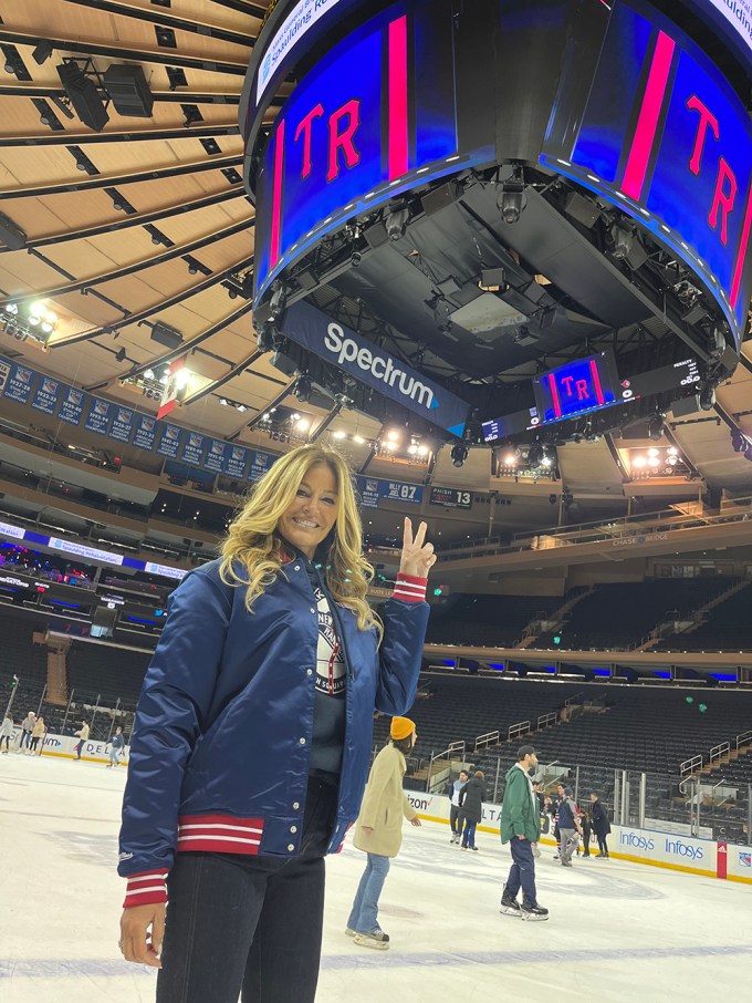 Kelly Killoren Bensimon