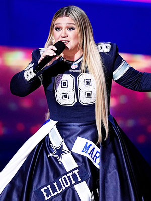 kelly clarkson