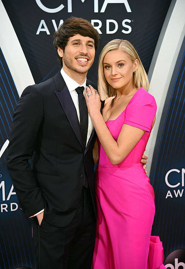 Kelsea Ballerini, Morgan Evans