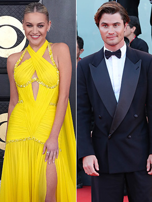 kelsea ballerini chase stokes