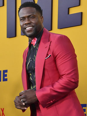 kevin hart