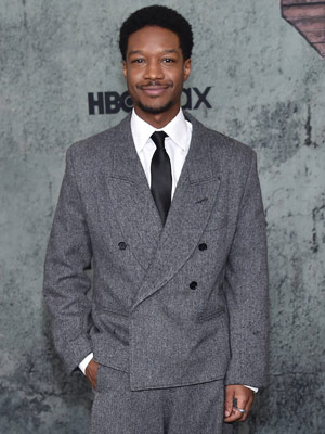 Lamar Johnson