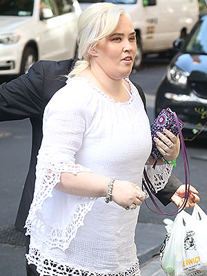 Mama June