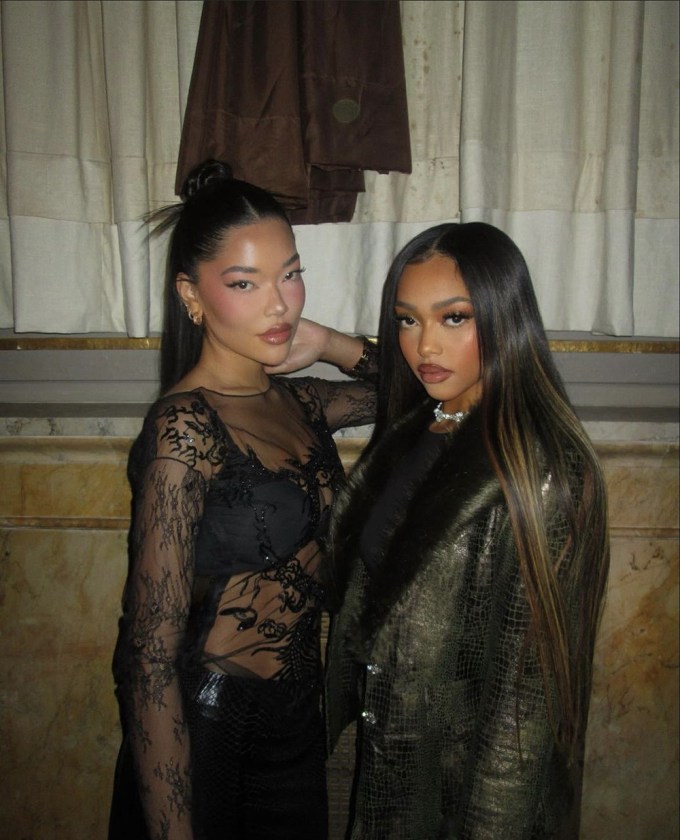 New York Fashion Week