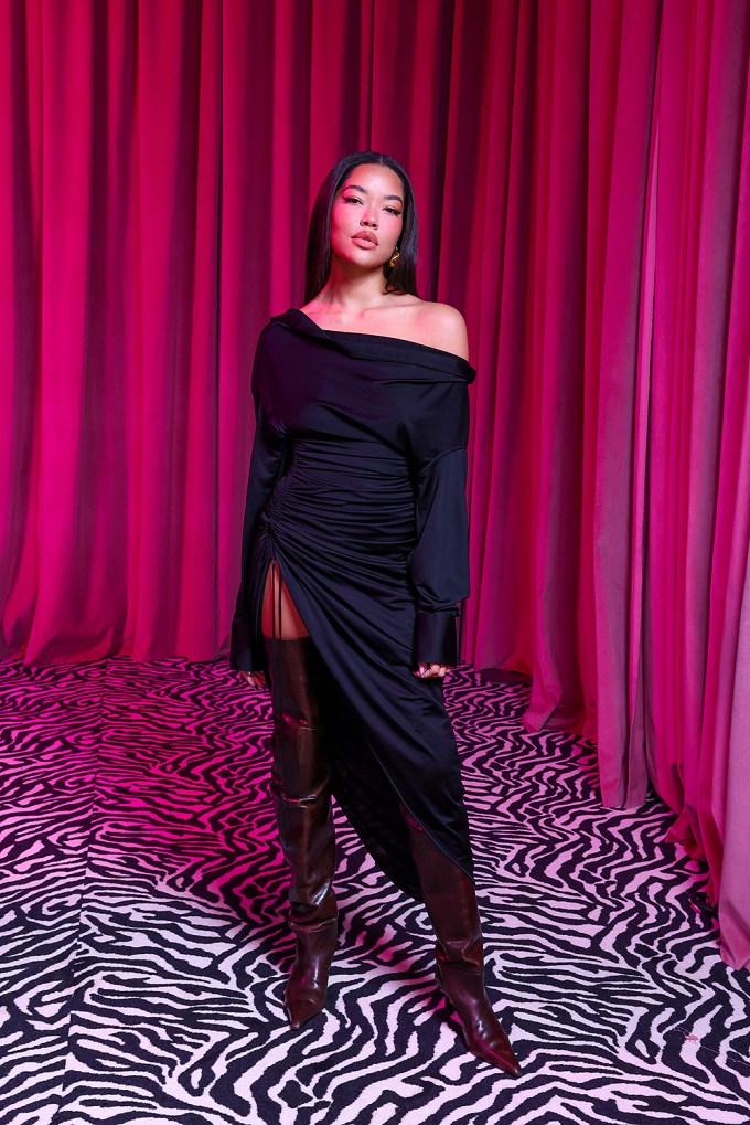 alexanderwang Cupid’s Door