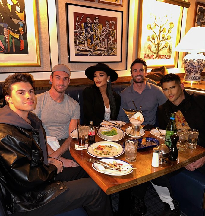 Nicole Scherzinger