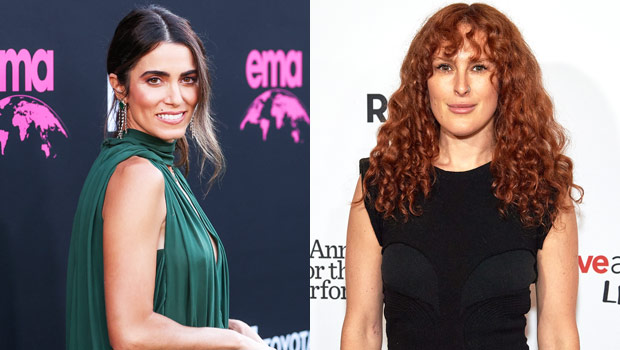 Nikki Reed, Rumer Willis