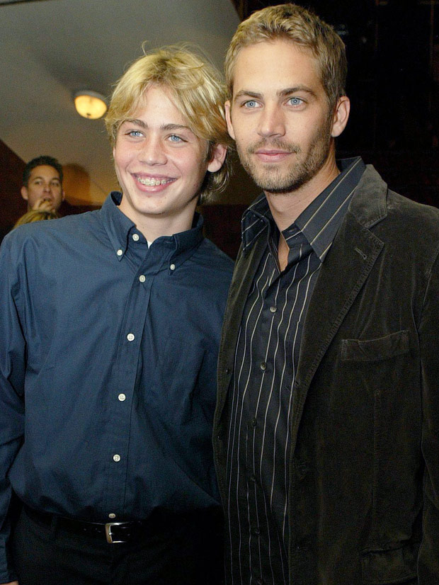 Paul Walker