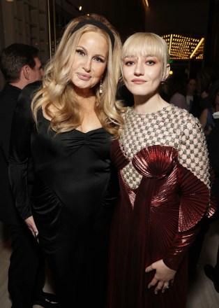 Jennifer Coolidge and Julia Garner
PEOPLE's Post SAG Awards Gala, Los Angeles, California, USA - 26 Feb 2023