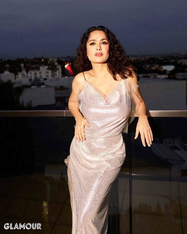 salma hayek