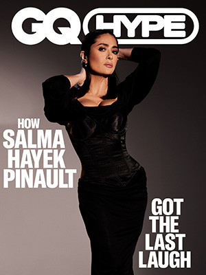 salma hayek