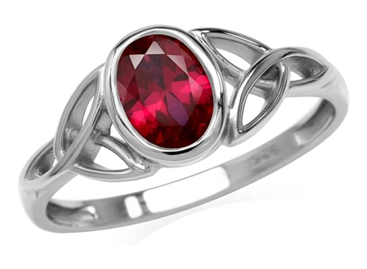 birthstone rings review