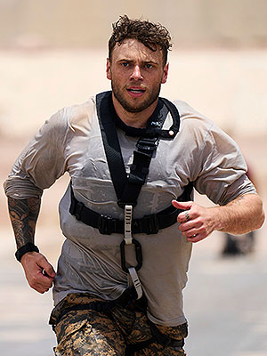 Gus Kenworthy