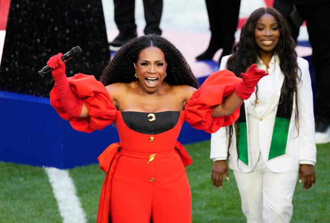 Sheryl Lee Ralph