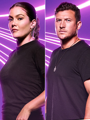 tori deal devin walker