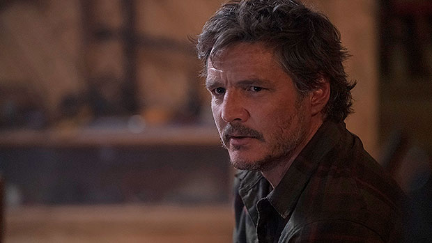 Pedro Pascal