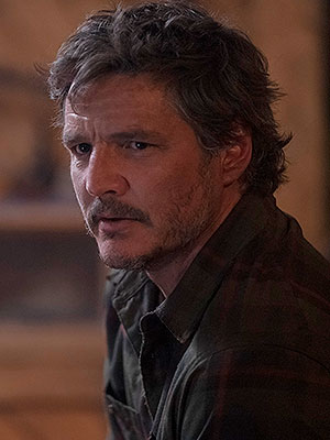 Pedro Pascal