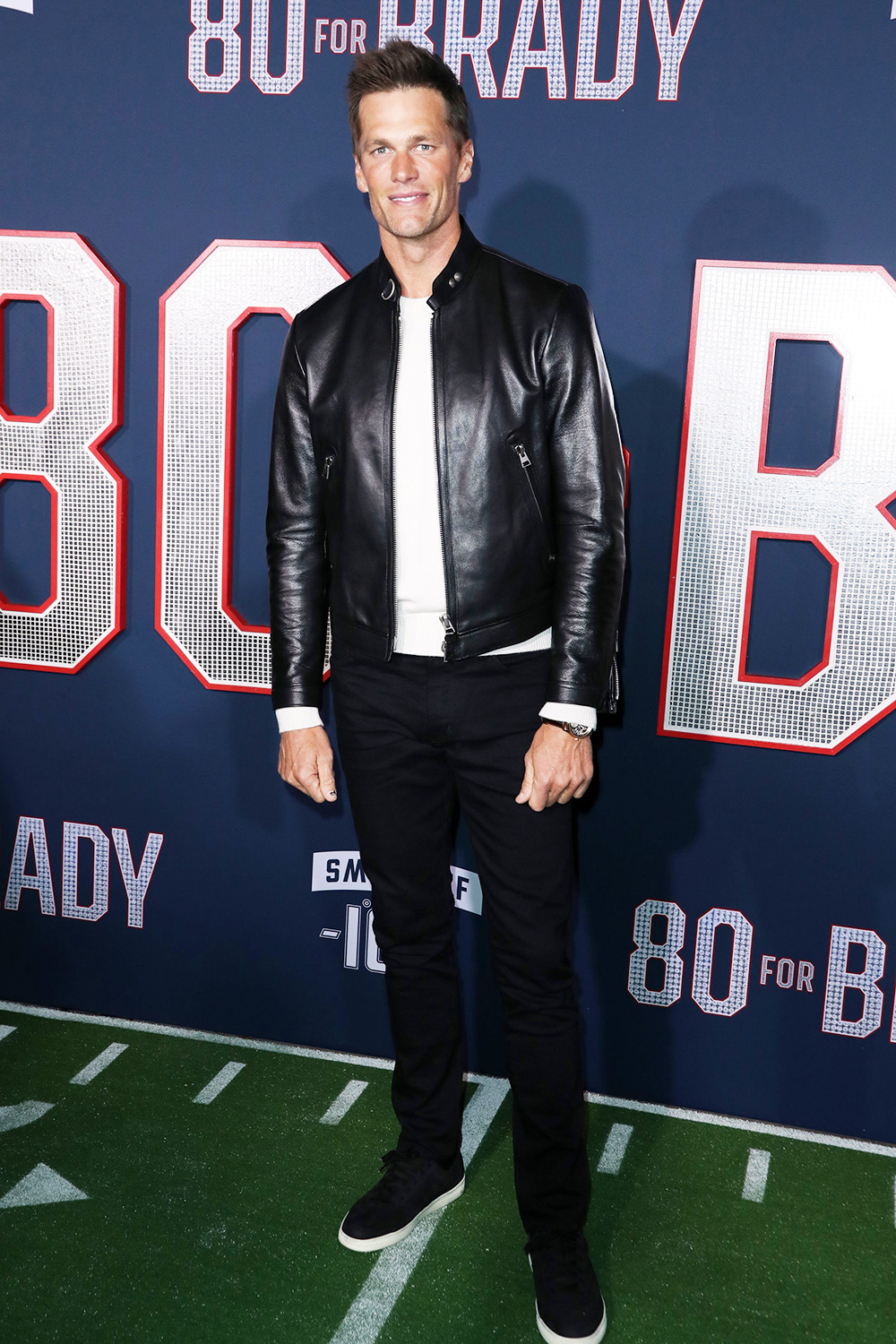 '80 For Brady' film premiere, Los Angeles, California, USA - 31 Jan 2023