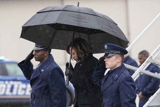 Tyre Nichols’ Funeral: Photos