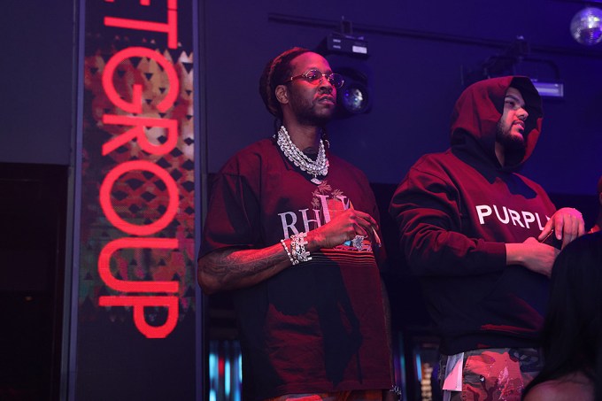 2 Chainz